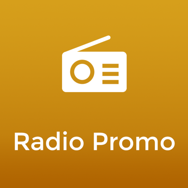 Radio Promotion SONO for Artists