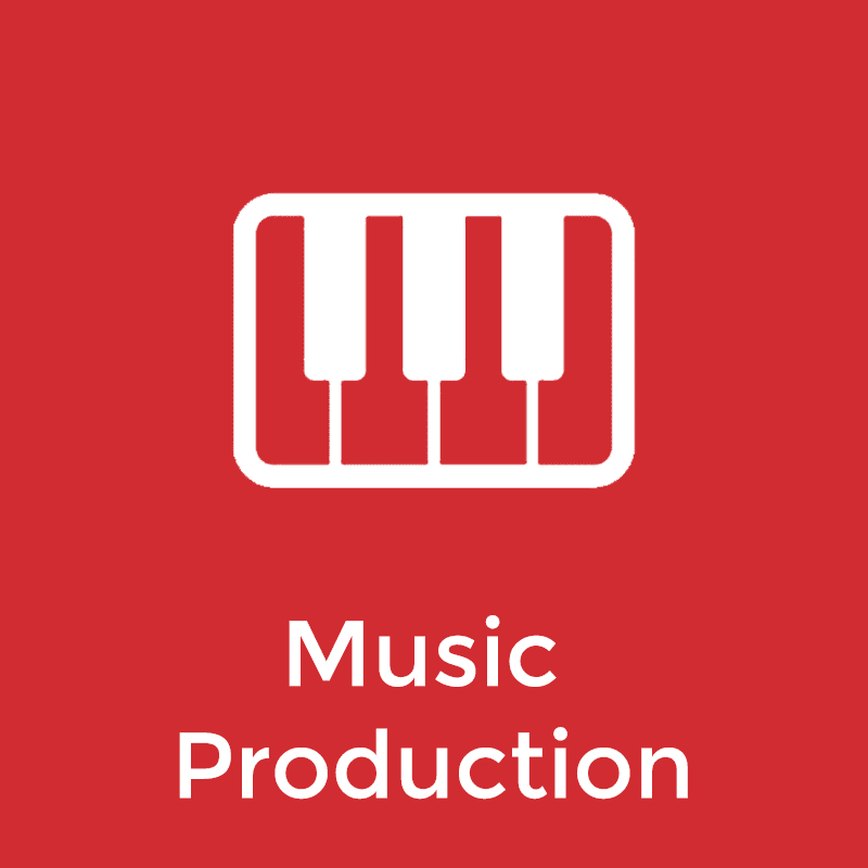 Music Production SONO for Artists