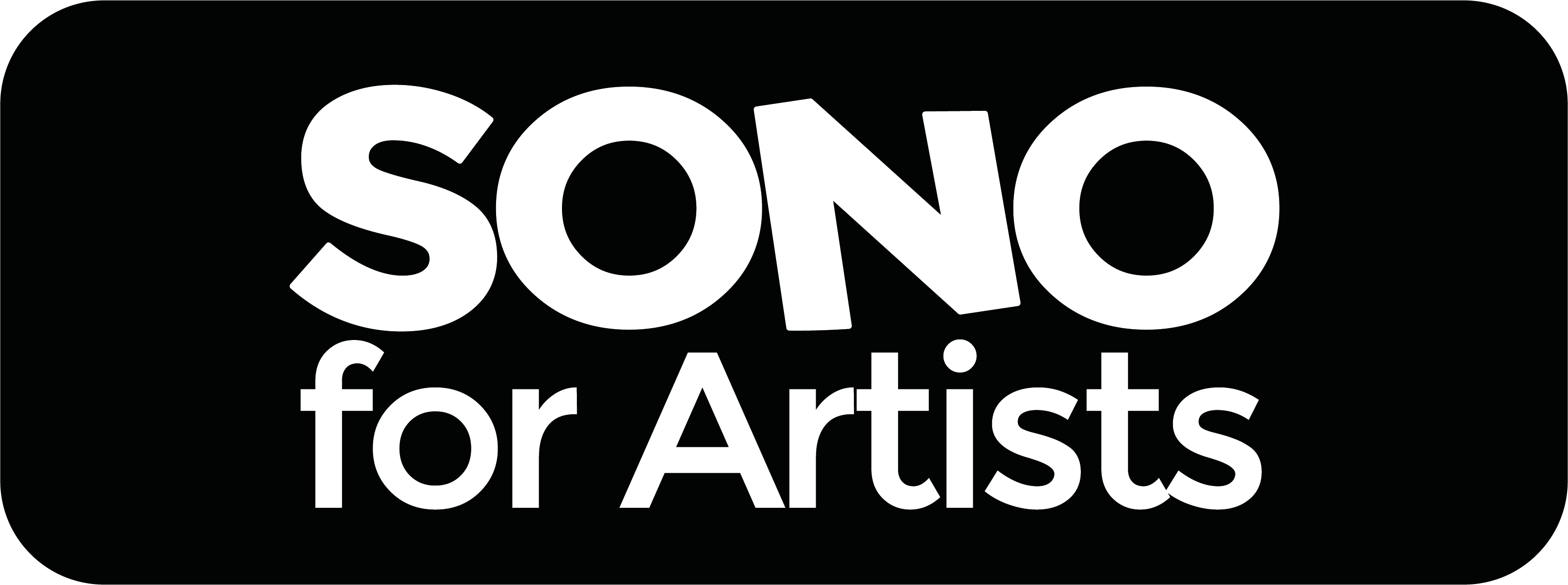 SONO for Artists App
