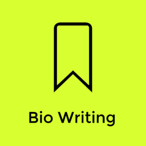 Artist Bio Writing Service - SONO Music