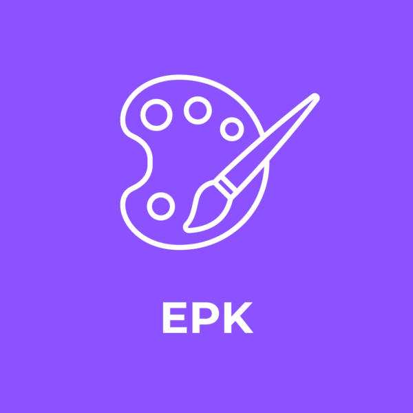 EPK creation Service - SONO Music