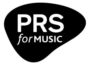 PRS for Music - SONO Music Group Publishing