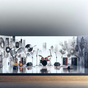 **Artist Activism Ignites: Musicians Unite for Democratic Change** Article Image