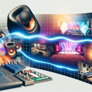 **SONO Music Insights: Embracing Transformation and Innovation in Today's Dynamic Music Industry** Article Image