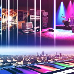 **SONO Music Updates: Balena Festival Unites Rising Indie Stars and Iconic Acts in Genova's Vibrant Music Scene** Article Image