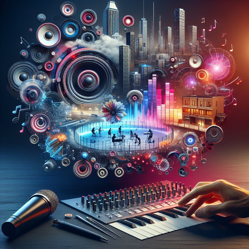 **SONO Music Updates: Budweiser's Cannes Win Sparks Debate Over Music Royalties and Creative Integrity** Article Image