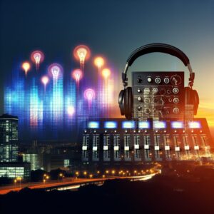 **SONO Music Updates: Canadian Artists Lead Global Streaming Surge Amid Policy Debates** Article Image