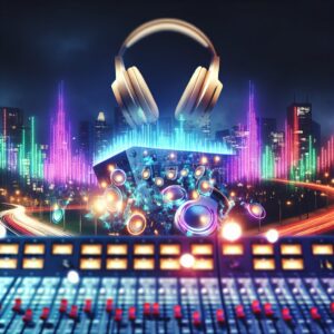 **SONO Music Updates: Deezer Leads the Charge in Transparency by Flagging AI-Generated Tracks on Its Platform** Article Image