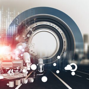 **SONO Music Updates: Dynamic Industry Shifts with Star Trak’s Revival, AI Lawsuits, and Legal Reforms Reshape the Future** Article Image