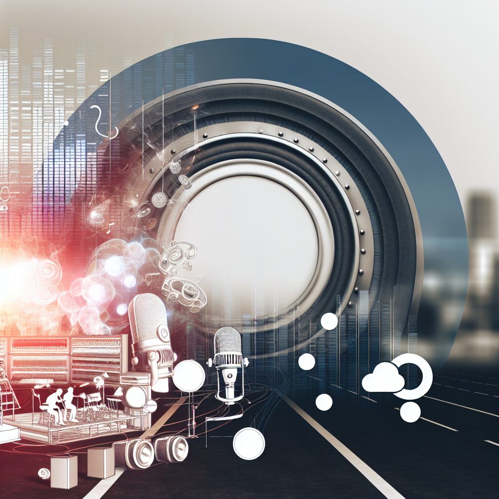 **SONO Music Updates: Dynamic Industry Shifts with Star Trak’s Revival, AI Lawsuits, and Legal Reforms Reshape the Future** Article Image