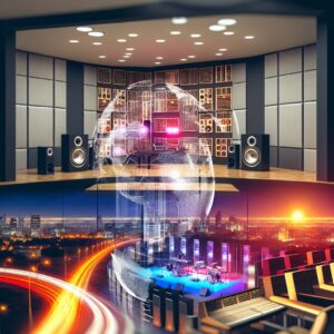 **SONO Music Updates: Industry Milestones, Empowering Initiatives, and Innovative Partnerships Reshape the Global Music Scene** Article Image