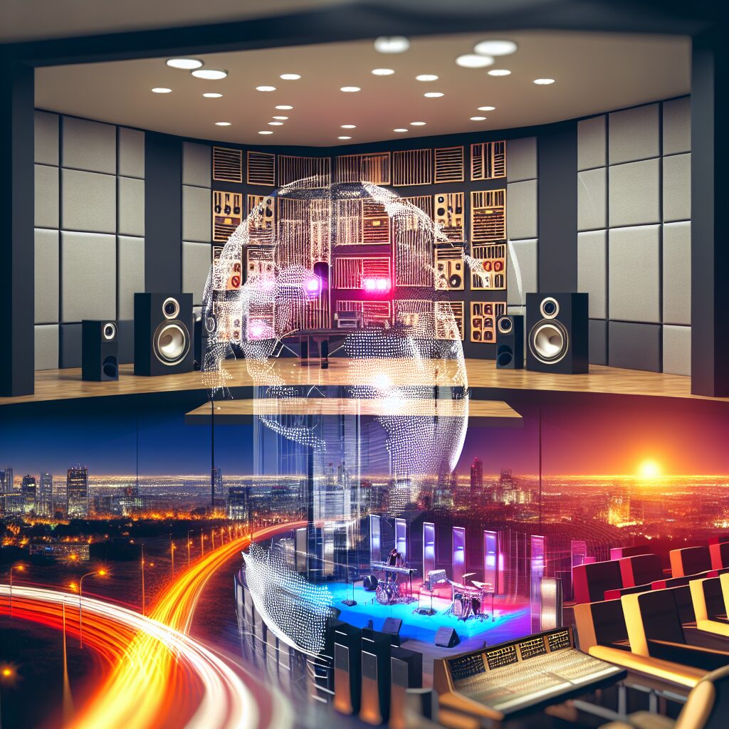 **SONO Music Updates: Industry Milestones, Empowering Initiatives, and Innovative Partnerships Reshape the Global Music Scene** Article Image