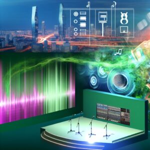 **SONO Music Updates: Pioneering Green Initiatives with Free Playlist Submissions for Artists** Article Image