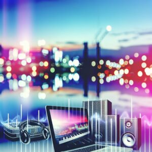 **SONO Music Updates: TikTok Unveils Game-Changing Tools for Artists with New Platform Launch** Article Image