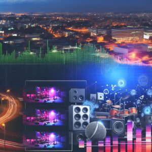 ### SONO Music Updates: Unveiling the Global Surge of Independent Music Scenes in 2025 Article Image