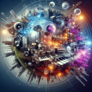 **SONO Music Highlights: Oasis Streams Surge, Aussie Artists Rise, and Boiler Room Faces Challenges** Article Image