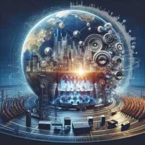 **SONO Music Insights: Can Superfan Tiers Revitalize Streaming's Stagnant Growth?** Article Image