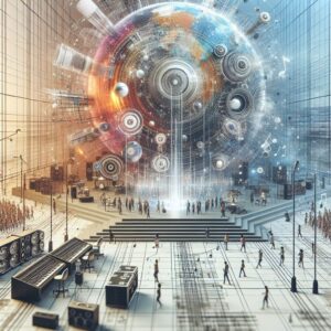 **SONO Music Updates: Artists Empower Future Soundscapes with Bold Collaborations and Innovative Strategies** Article Image