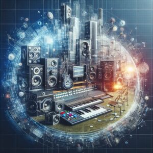 **SONO Music Updates: Celebrating Legends, Groundbreaking Innovations, and Industry Shifts That Shape the Soundscape** Article Image