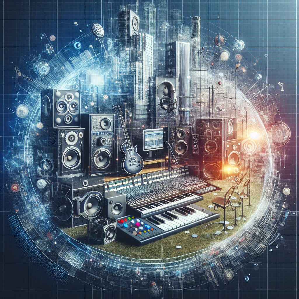 **SONO Music Updates: Celebrating Legends, Groundbreaking Innovations, and Industry Shifts That Shape the Soundscape** Article Image