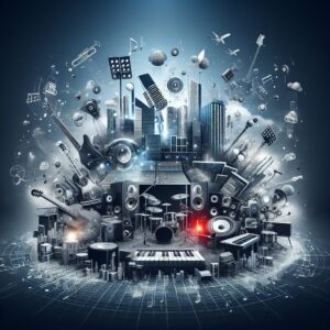 **SONO Music Updates: Music Industry Rallies Behind RAP Act to Safeguard Artistic Freedom** Article Image