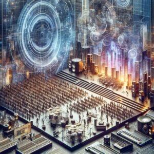**SONO Music Updates: The Future of Live Nation Sparks Global Debate Over Competition in Live Music Industry** Article Image