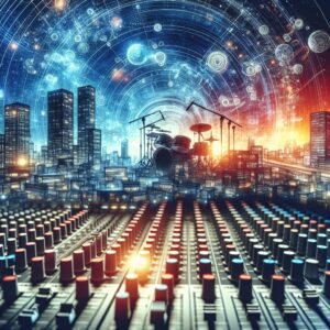 **SONO Music Updates: TikTok Empowers Songwriters, Industry Tackles Streaming Fraud, and Spotify Questions AI Music** Article Image