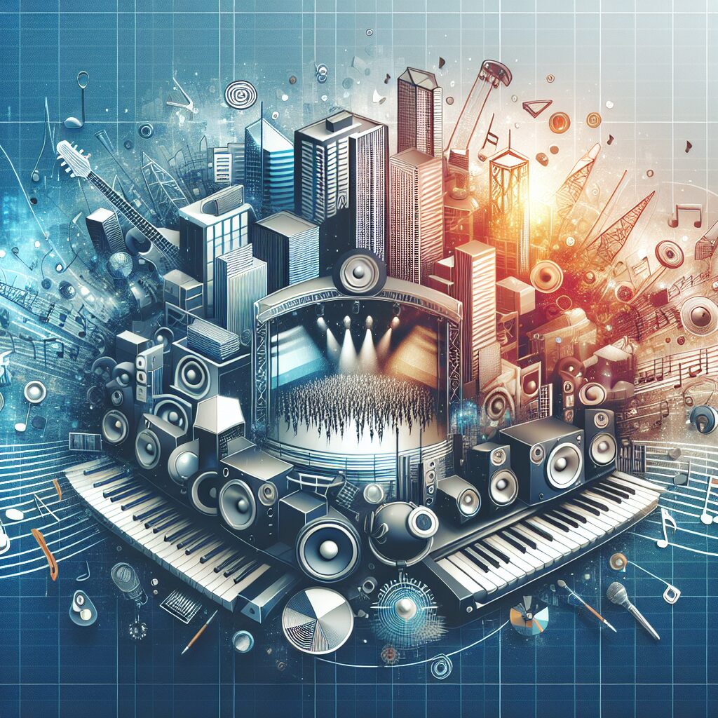 **SONO Music Updates: TikTok's Bold Moves in Music Innovation Amid Privacy Challenges** Article Image