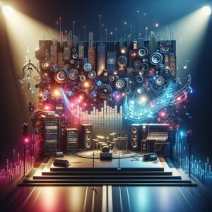 **SONO Music Updates: Universal Music Group Champions Artist Rights in AI Innovation** Article Image