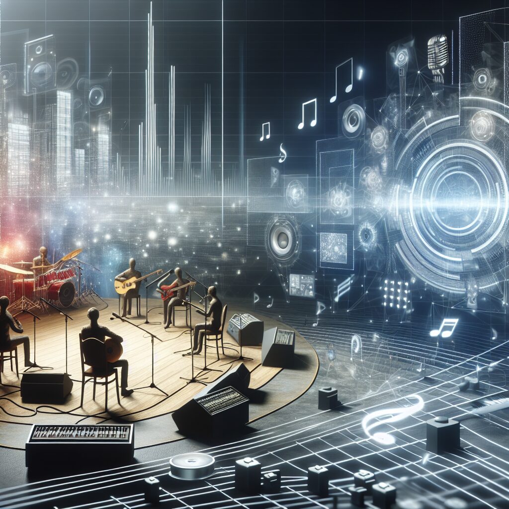 **SONO Music Updates: YouTube's New Guidelines Champion Authenticity Over AI-Generated Content** Article Image