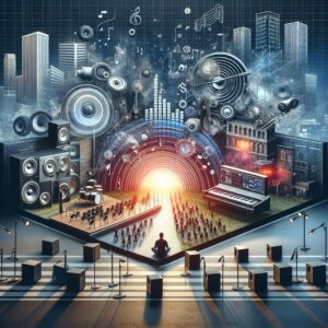 **SONO Industry Update: Spotify's Global Price Strategy Boosts Value and Rightsholder Returns** Article Image