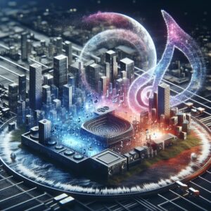 **SONO Music Insights: Sony's Legal Battle with Napster and EU's Belem Project Grants Highlight Industry Shifts** Article Image