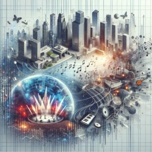 **SONO Music Insights: Virtual Concerts, Nightlife Shifts, and Cultural Collaborations in the Music World** Article Image