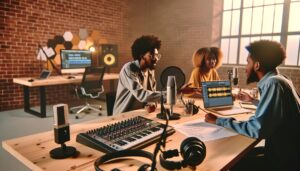 ### SONO Music Update: BlueBeat Founder Faces Fraud Charges, Shaking the Music-Tech Industry Article Image
