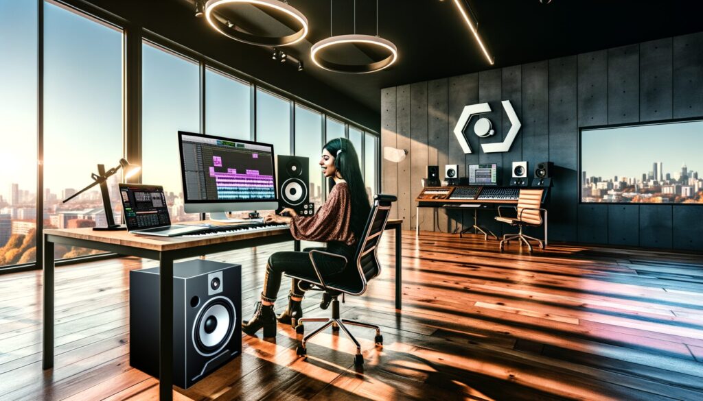 **SONO Music Updates: ElevenLabs Revolutionizes AI Music with Ethical Innovation and Key Industry Partnerships** Article Image