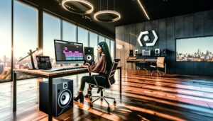 **SONO Music Updates: ElevenLabs Revolutionizes AI Music with Ethical Innovation and Key Industry Partnerships** Article Image