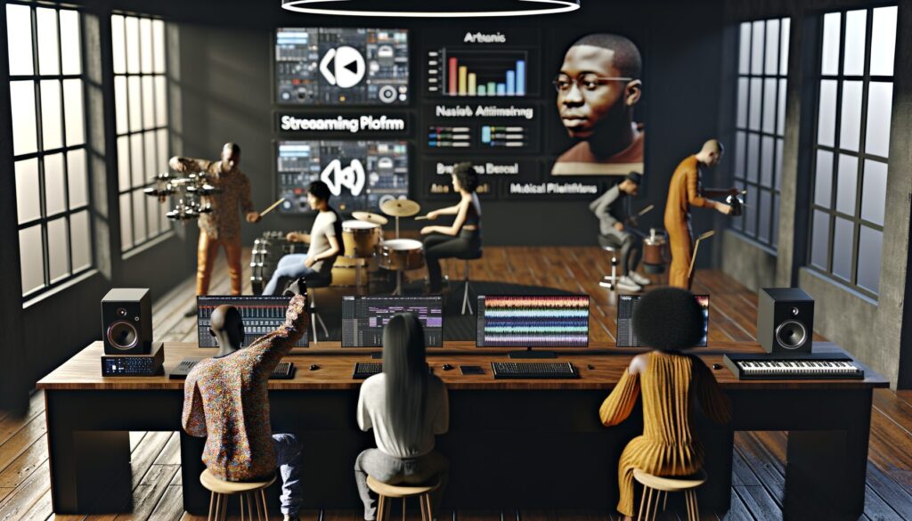 **SONO Music Updates: Embracing AI Innovation and Community-Driven Features in Music and Tech** Article Image