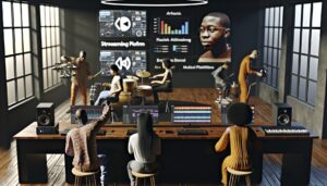 **SONO Music Updates: Embracing AI Innovation and Community-Driven Features in Music and Tech** Article Image
