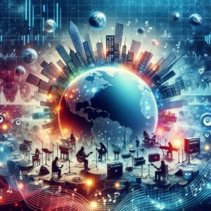 **SONO Music Updates: Embracing the Global Music Renaissance Through Cultural Exchange** Article Image