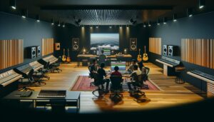 **SONO Music Updates: FTC's Legal Action Sparks Crucial Debate on Ethical Ticketing in the Indie Music Scene** Article Image