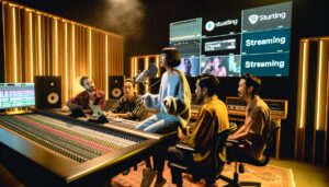 **SONO Music Updates: Industry Shifts, Inspiring Stories, and Global Music Milestones Captivate Audiences** Article Image