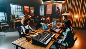 **SONO Music Updates: K-Pop Industry Seeks Tax Breaks to Power Global Expansion and Innovation** Article Image