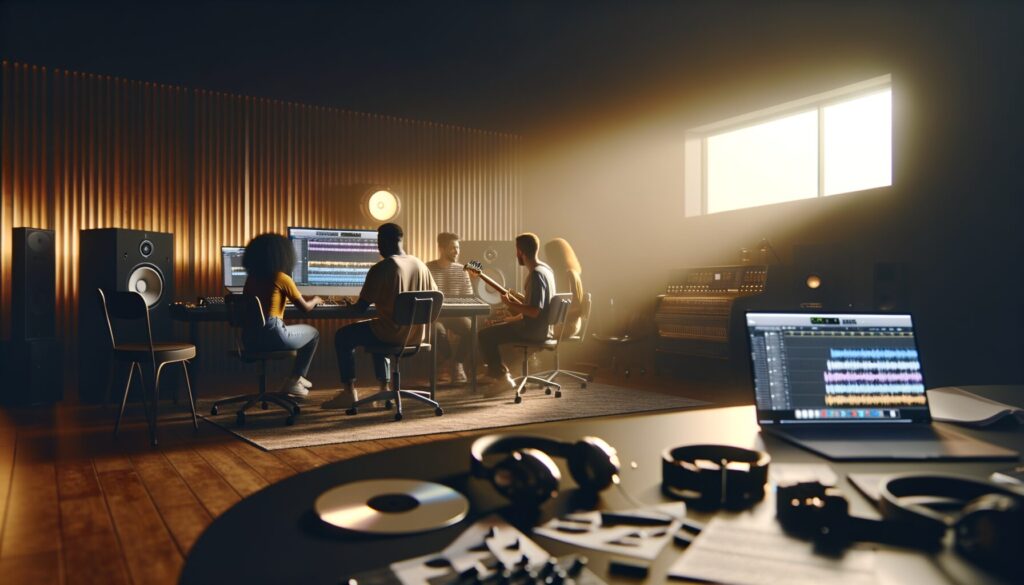 **SONO Music Updates: Live Nation's Global Expansion Taps Into Unprecedented Demand for Live Music Experiences** Article Image