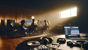 **SONO Music Updates: Live Nation's Global Expansion Taps Into Unprecedented Demand for Live Music Experiences** Article Image
