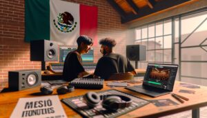 **SONO Music Updates: Mexico’s K-Pop Surge Rewrites Global Music Landscapes** Article Image