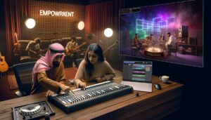 **SONO Music Updates: Navigating Industry Evolutions from Streaming Surprises to Legal Battles** Article Image