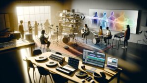 **SONO Music Updates: TikTok's Music On Stage ’25 Empowers Emerging Artists Globally** Article Image