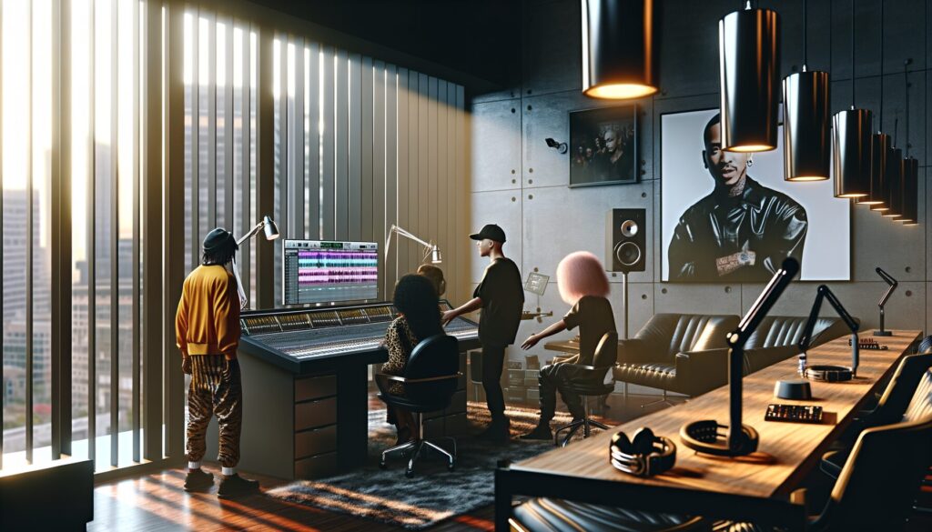 SONO Music Updates: Unveiling the Global Surge in Music-Tech Innovation and Investment Trends Article Image