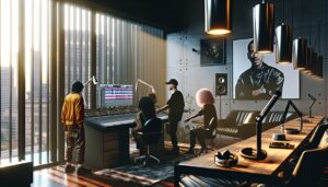 SONO Music Updates: Unveiling the Global Surge in Music-Tech Innovation and Investment Trends Article Image