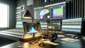 Article Image for article titled: SONO Music Updates: EC Halts VMG-Downtown Merger Probe, Spotlighting Major-Independent Industry Tensions